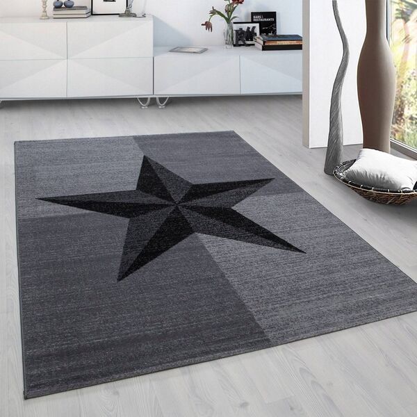 Ayyildiz Hali Ayyildiz kilimas Plus 8002, 80x150 cm