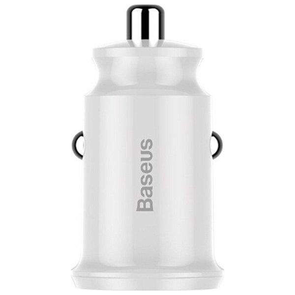 Ładowarka Baseus Grain 2x USB-A 3.1 A  (CCALL-ML02)