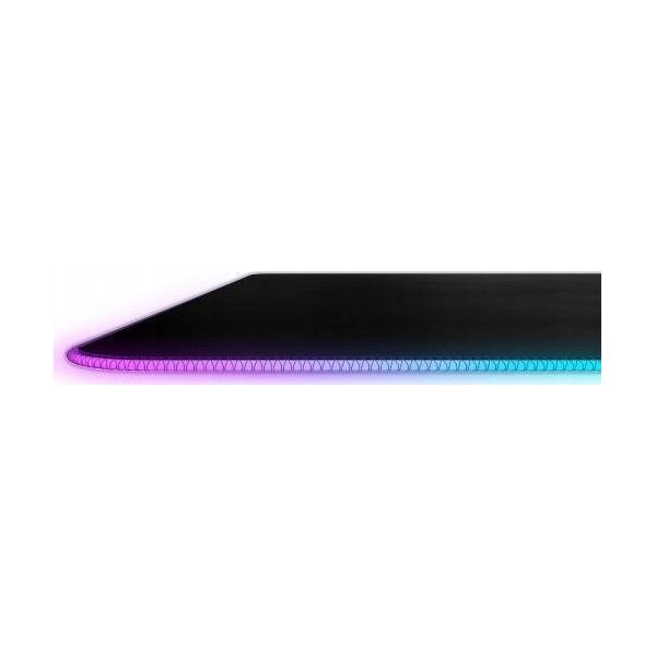 Podkładka SteelSeries QcK Prism Cloth RGB M (63825)