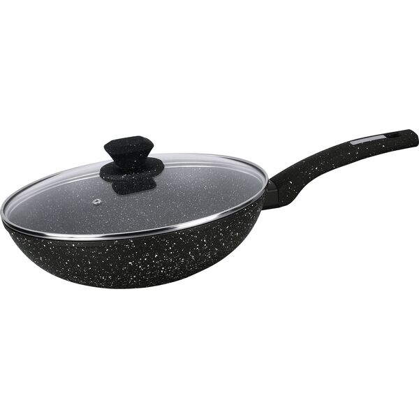 Patelnia Bollire wok Venezia 28cm