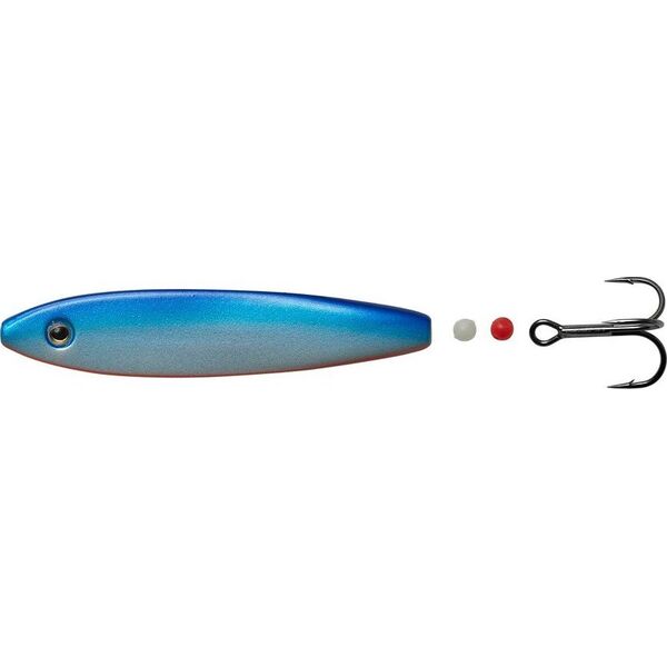 Hansen Błystka SD HotShot 7.5cm 18g Pearl White/Blue (61716)