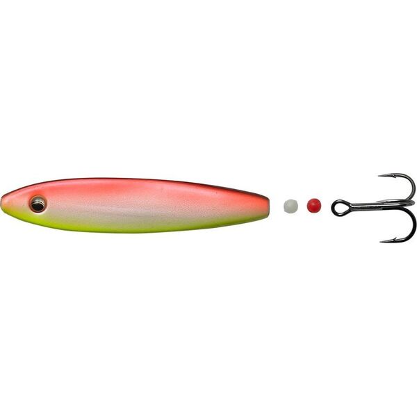Hansen Błystka SD HotShot 7.5cm 18g Pearl White/Orange/Yellow (61714)