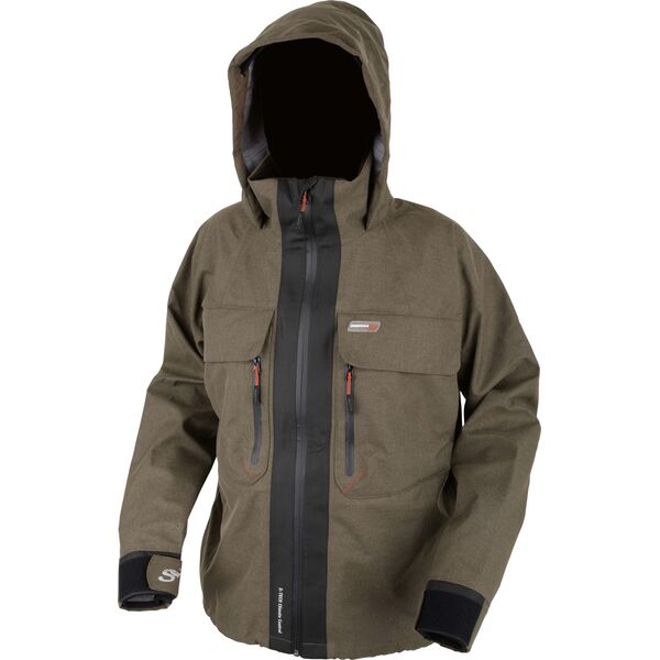 Scierra X-Tech Wading Jacket roz. S (48923)