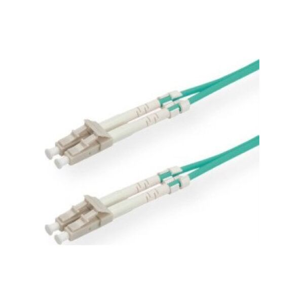 Roline ROLINE LWL- Cable 50/125µm OM3, LC/LC, Low- Loss- plug 3m (21.15.8823)