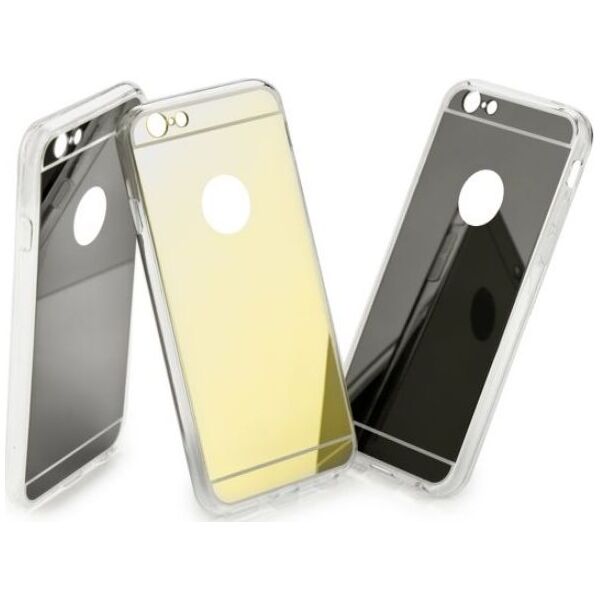 Blun Mirror Galaxy S8 Plus Gold (BL-MIRR-G955-GO)