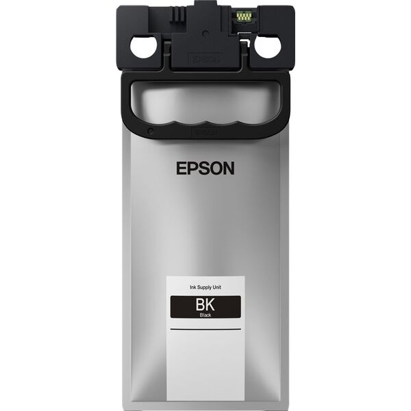 Tusz Epson L (black)