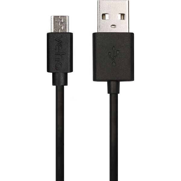 Adapter USB Veho  (VCL-001-M-20CM)