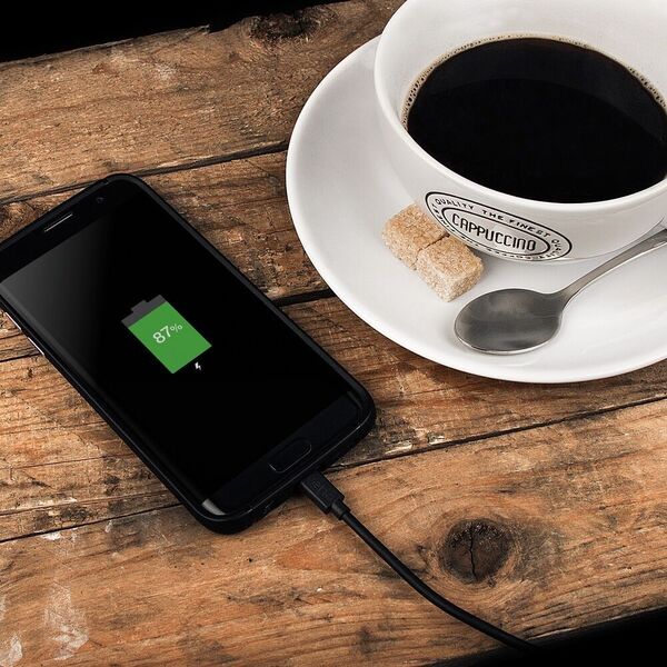 Adapter USB Veho  (VCL-001-M-20CM)