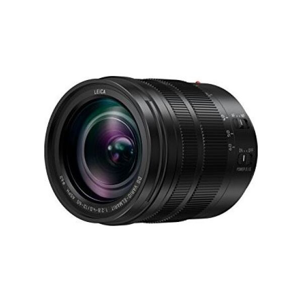 Obiektyw Panasonic Leica DG Vario Elmarit Leica M 12-60 mm F/2.8 OEM