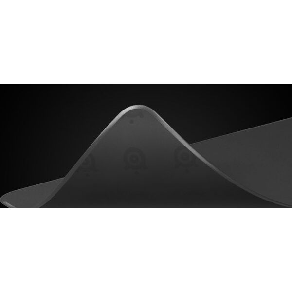Podkładka SteelSeries QcK Edge M (63822)