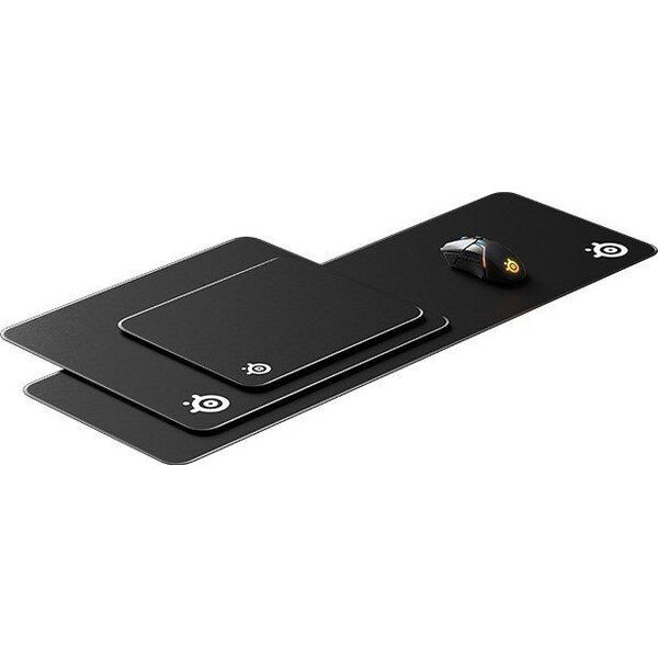 Podkładka SteelSeries QcK Edge M (63822)