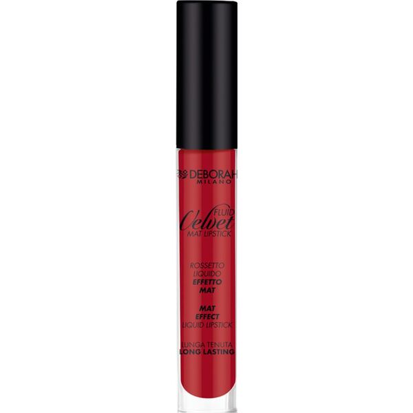 Deborah Milano Fluid Velvet Mat N.07 3.8 g