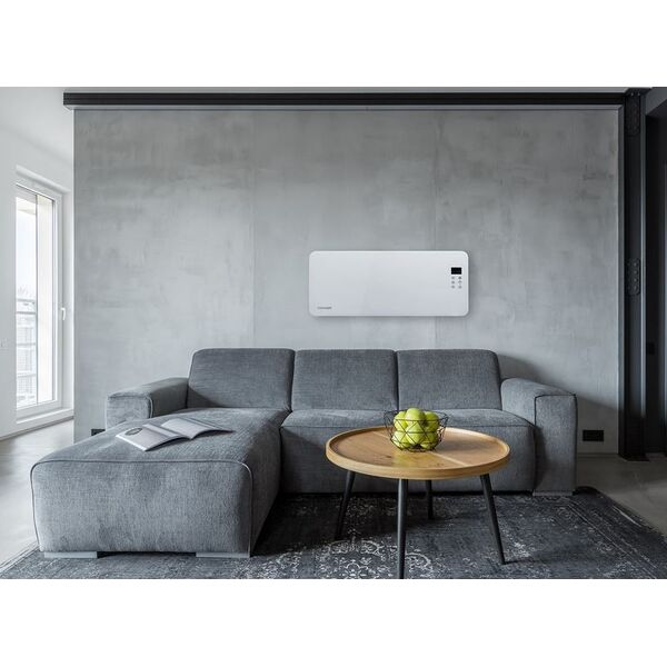 Grzejnik Concept KS4000 konwektorowy 2000 W