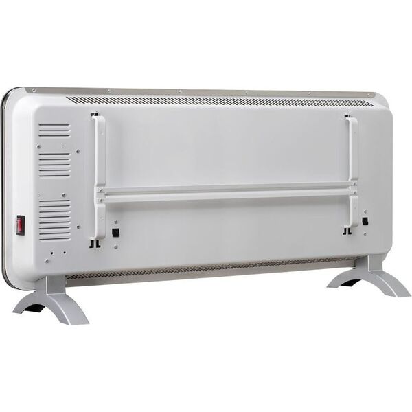 Grzejnik Concept KS4000 konwektorowy 2000 W