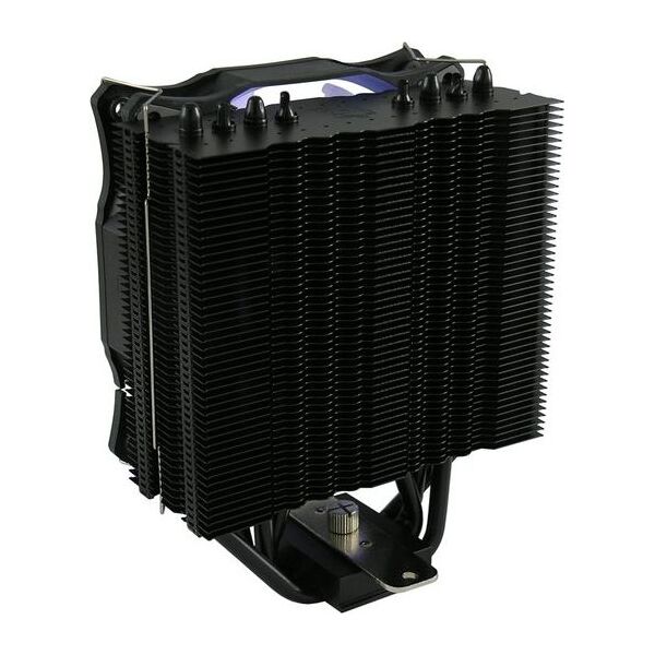 Chłodzenie CPU LC-Power Cosmo Cool (LC-CC-120-RGB)