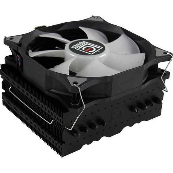 Chłodzenie CPU LC-Power Cosmo Cool (LC-CC-120-RGB)