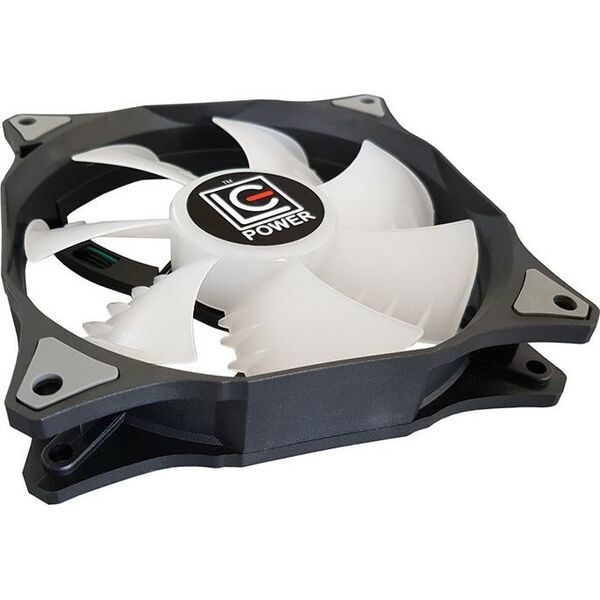 Chłodzenie CPU LC-Power Cosmo Cool (LC-CC-120-RGB)