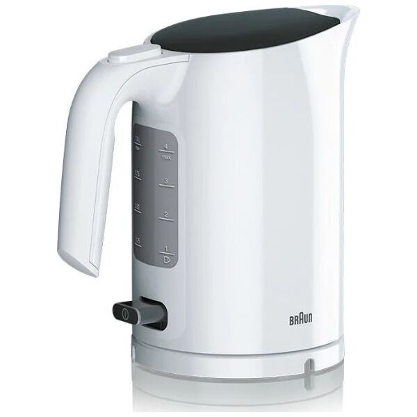 Czajnik Braun WK3000WH Biały