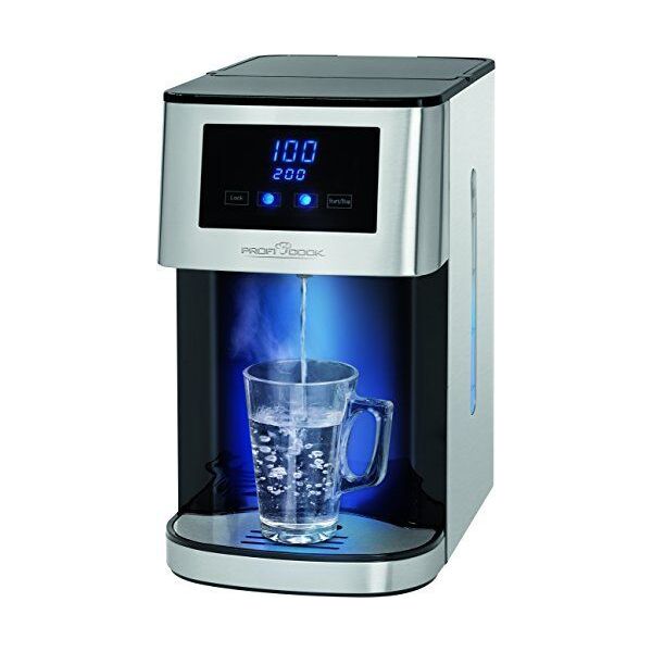 ProfiCook ProfiCook PC-HWS 1145 Hot Water