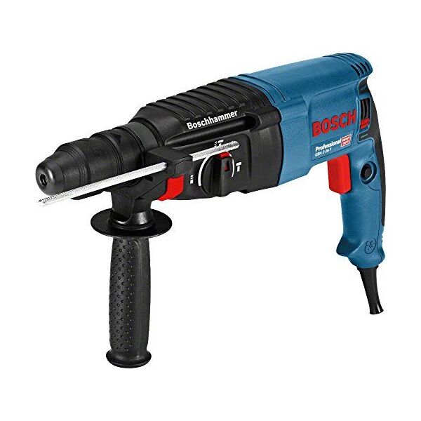 Młotowiertarka Bosch GBH 2-26 DRE 830 W (06112A4000)