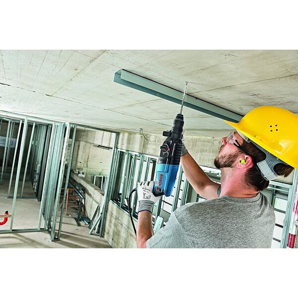Młotowiertarka Bosch GBH 2-26 DRE 830 W (06112A4000)