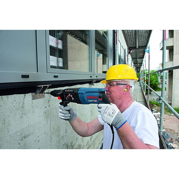 Młotowiertarka Bosch GBH 2-26 DRE 830 W (06112A4000)