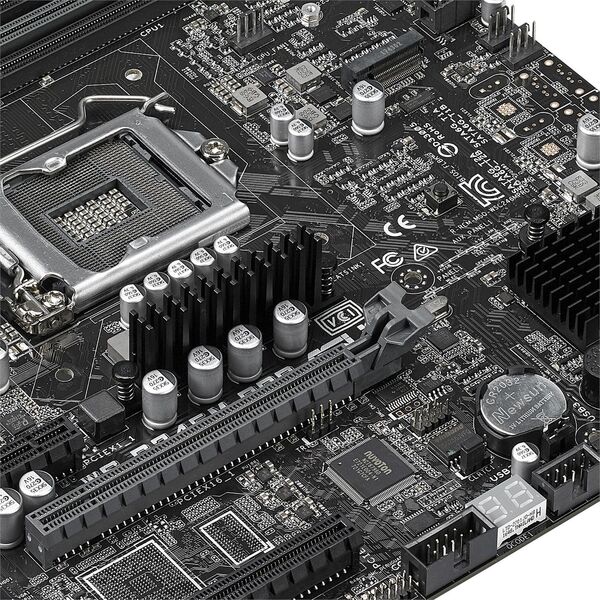 Asus WS C246M PRO