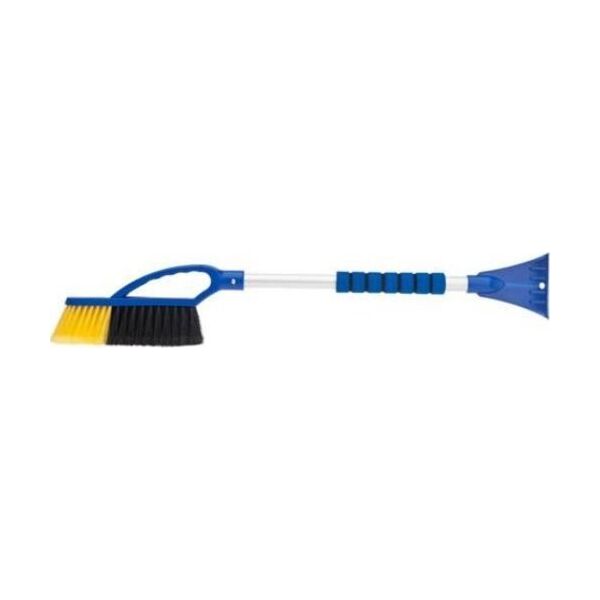 SKROBACZKA ZE SZCZOTKA DUZA PELIKAN 65CM