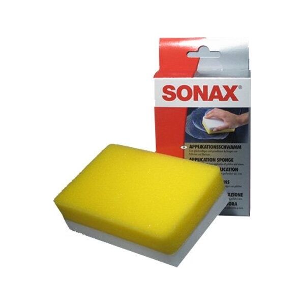 Sonax SONAX-GABKA DO NAKLADANIA WOSKU