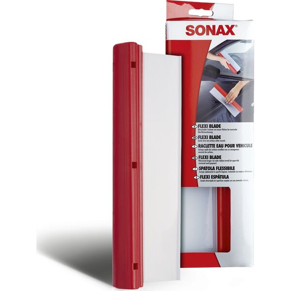 Sonax SONAX-SCIAGACZKA DO WODY