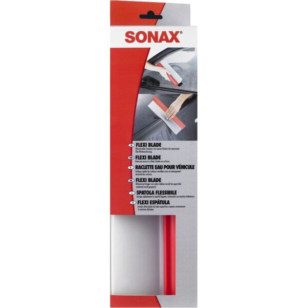 Sonax SONAX-SCIAGACZKA DO WODY