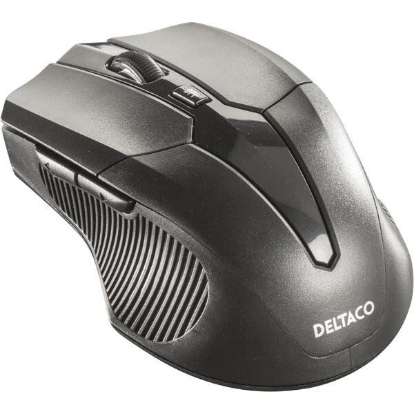 Mysz Deltaco (MS-776)