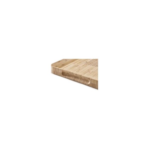 Deska do krojenia Joseph Joseph bambusowa Cut & Carve 40x30cm