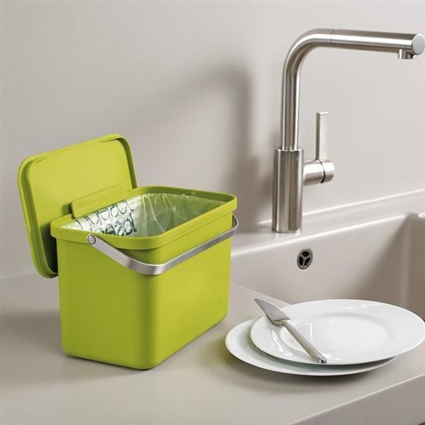Joseph Joseph Worki do kompostownika 50szt. 30007
