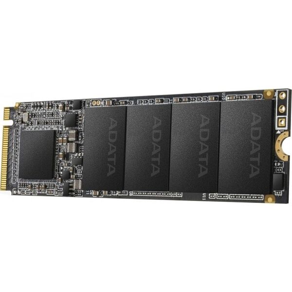 Dysk SSD ADATA XPG SX6000 Lite 256GB M.2 2280 PCI-E x4 Gen3 NVMe (ASX6000LNP-256GT-C)