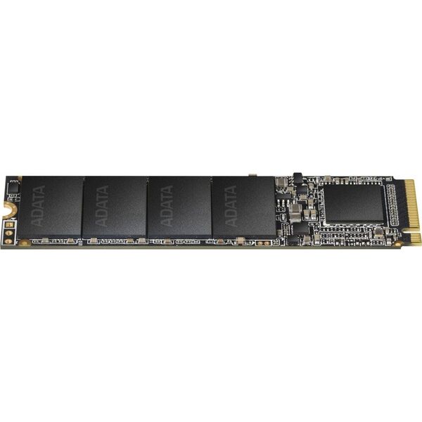 Dysk SSD ADATA XPG SX6000 Lite 256GB M.2 2280 PCI-E x4 Gen3 NVMe (ASX6000LNP-256GT-C)