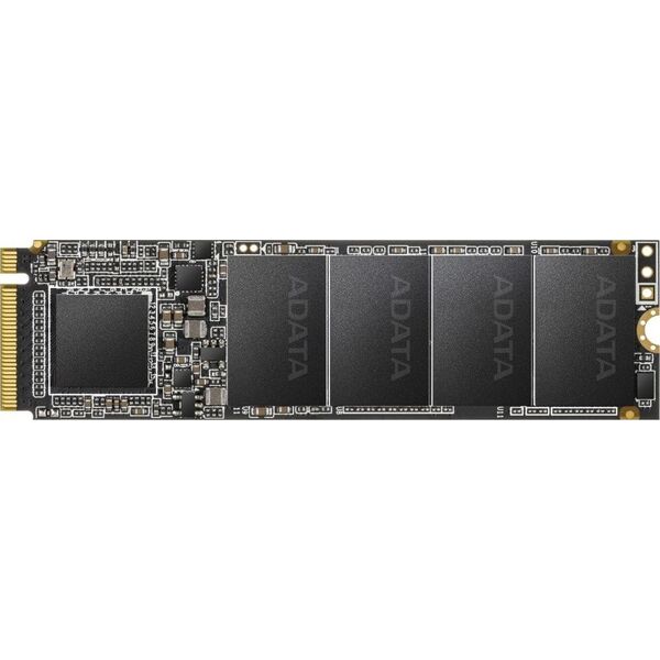 Dysk SSD ADATA XPG SX6000 Lite 256GB M.2 2280 PCI-E x4 Gen3 NVMe (ASX6000LNP-256GT-C)