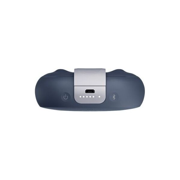 Głośnik Bose SoundLink Micro niebieski (783342-0500)