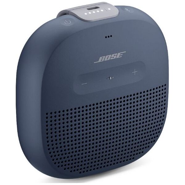 Głośnik Bose SoundLink Micro niebieski (783342-0500)