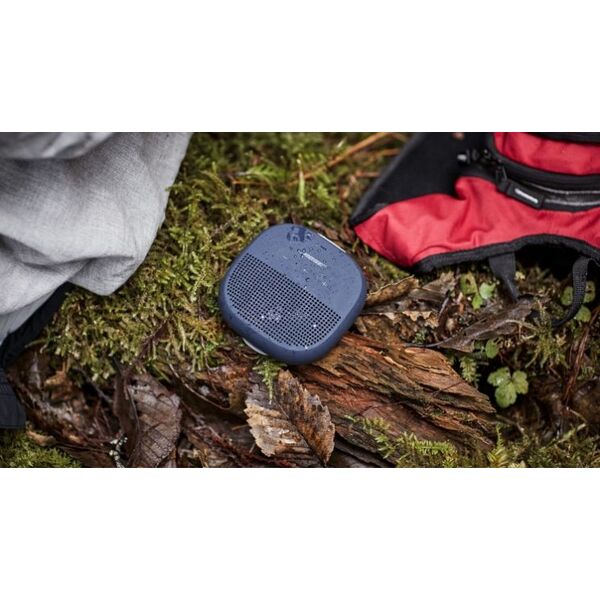 Głośnik Bose SoundLink Micro niebieski (783342-0500)