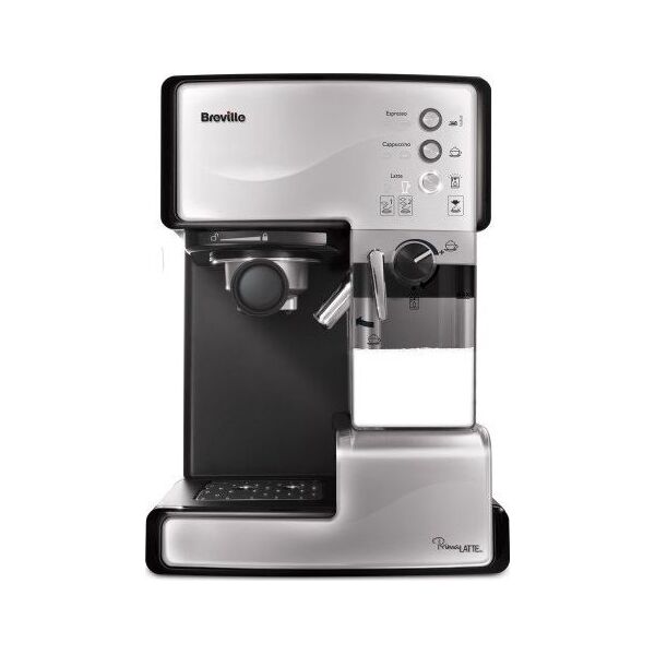 Ekspres ciśnieniowy Breville Prima Latte BRVCF045X
