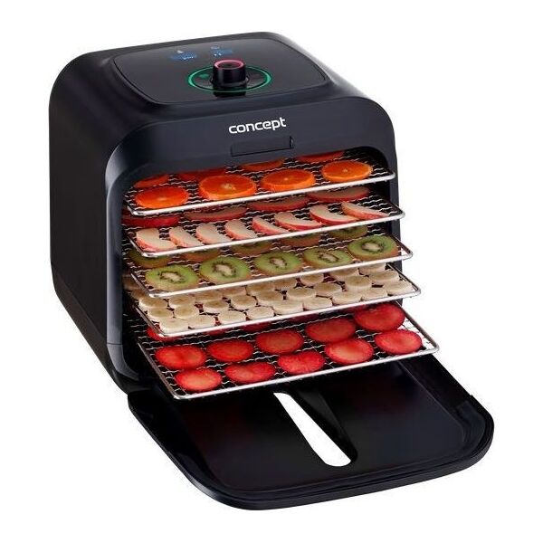 Suszarka Concept SO4000
