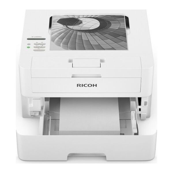 Drukarka laserowa Ricoh SP 230DNw (408291)