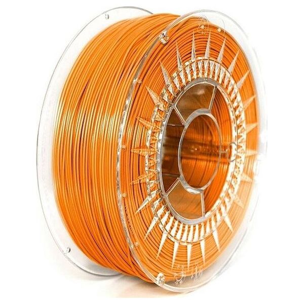 Devil Design Filament ASA BRIGHT ORANGE 1.75 mm 1 kg