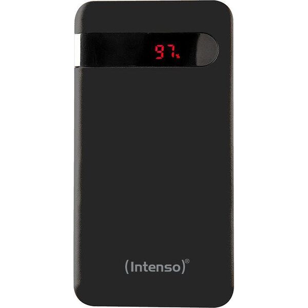 Powerbank Intenso PD10000 10000mAh Czarny