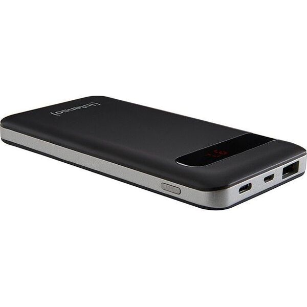 Powerbank Intenso PD10000 10000mAh Czarny