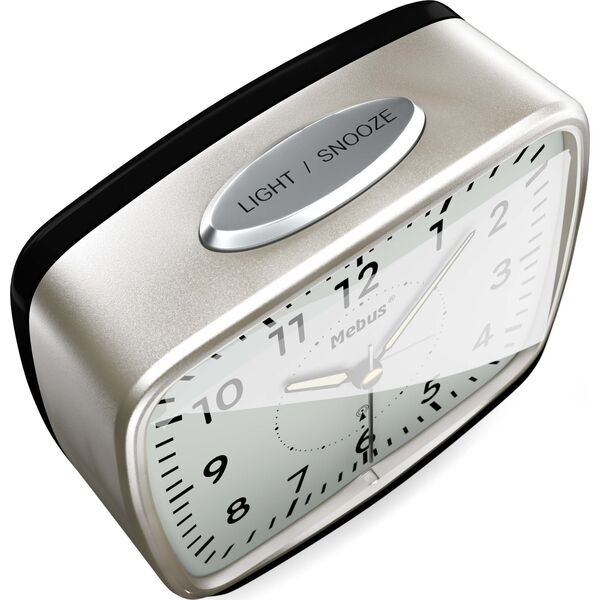 Mebus Mebus 25362 Alarm clock