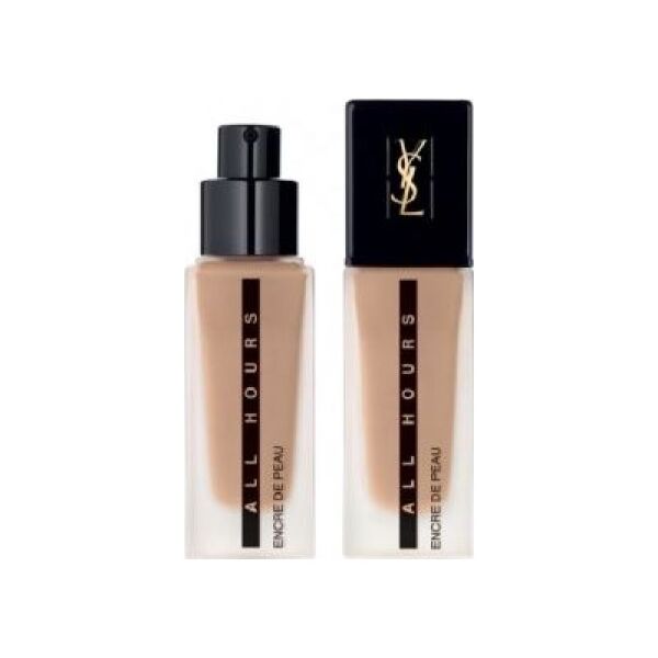Yves Saint Laurent Encre De Peau All Hours Foundation podkład do twarzy BR40 Cool Sand 25ml