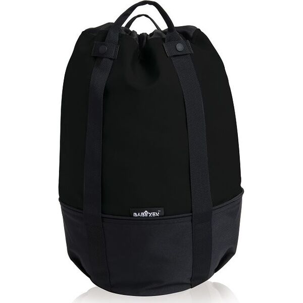 Babyzen Torba rolling do wózka Babyzen YOYO+ - czarna