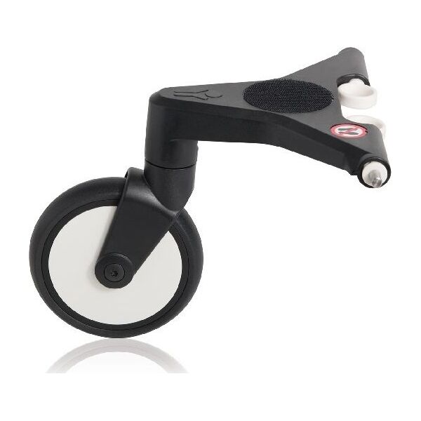 Babyzen Torba rolling do wózka Babyzen YOYO+ - czarna